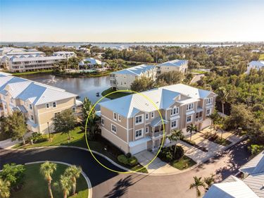 10311 LANDS END CIRCLE, Unit 16, PLACIDA, FL 33946