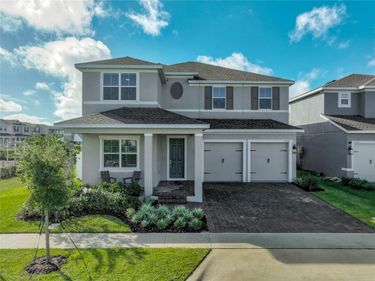 15536 GENTLE RAIN DRIVE, WINTER GARDEN, FL 34787