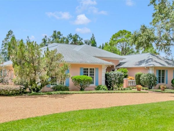 116 MOUNTAIN LAKE, LAKE WALES, FL 33898