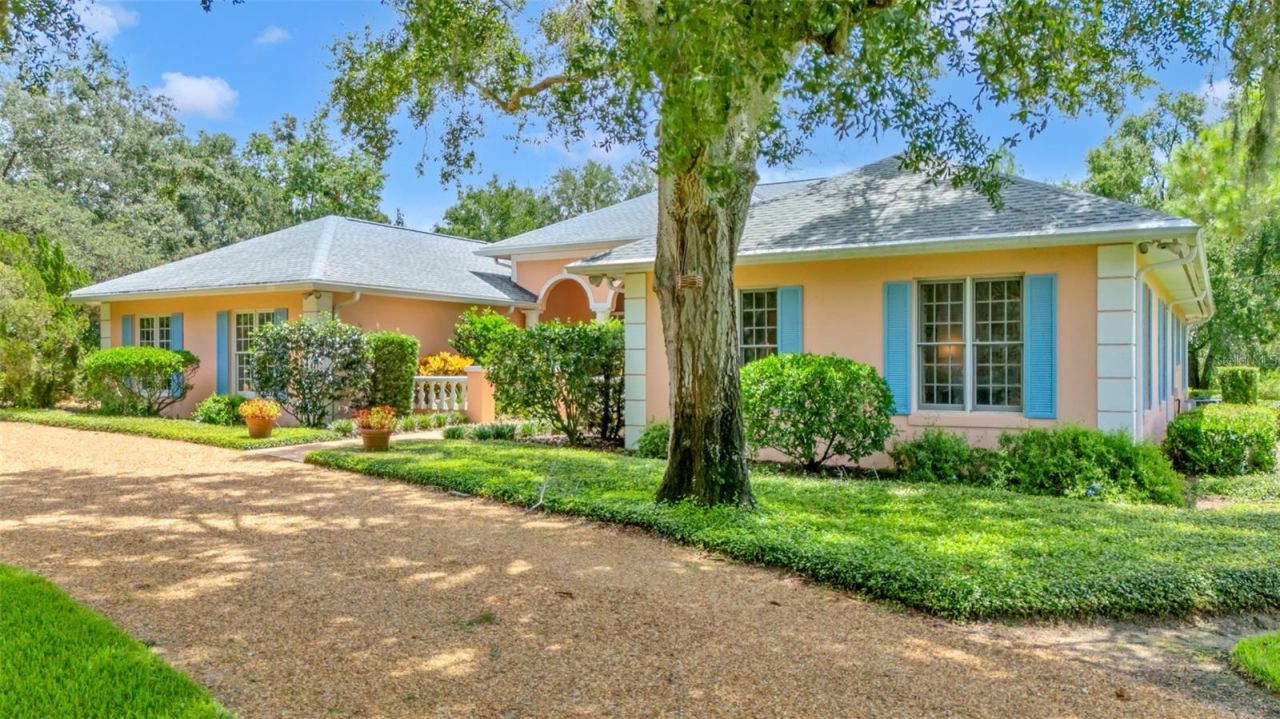 116 Mountain Lake, Lake Wales, FL 33898 Photo