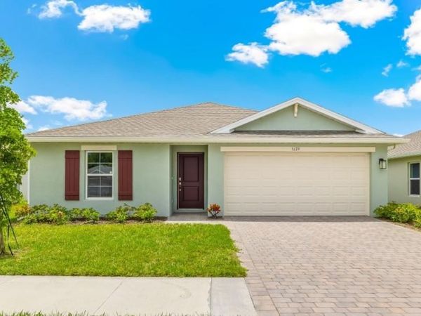 5179 SCHUBERT TRAIL, NORTH PORT, FL 34287