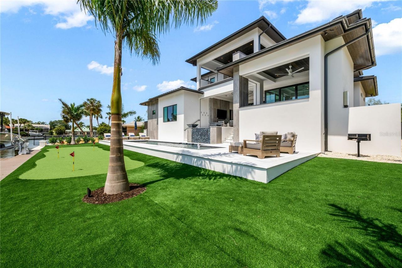 5362 Shadow Lawn Drive, Sarasota, FL 34242 Photo