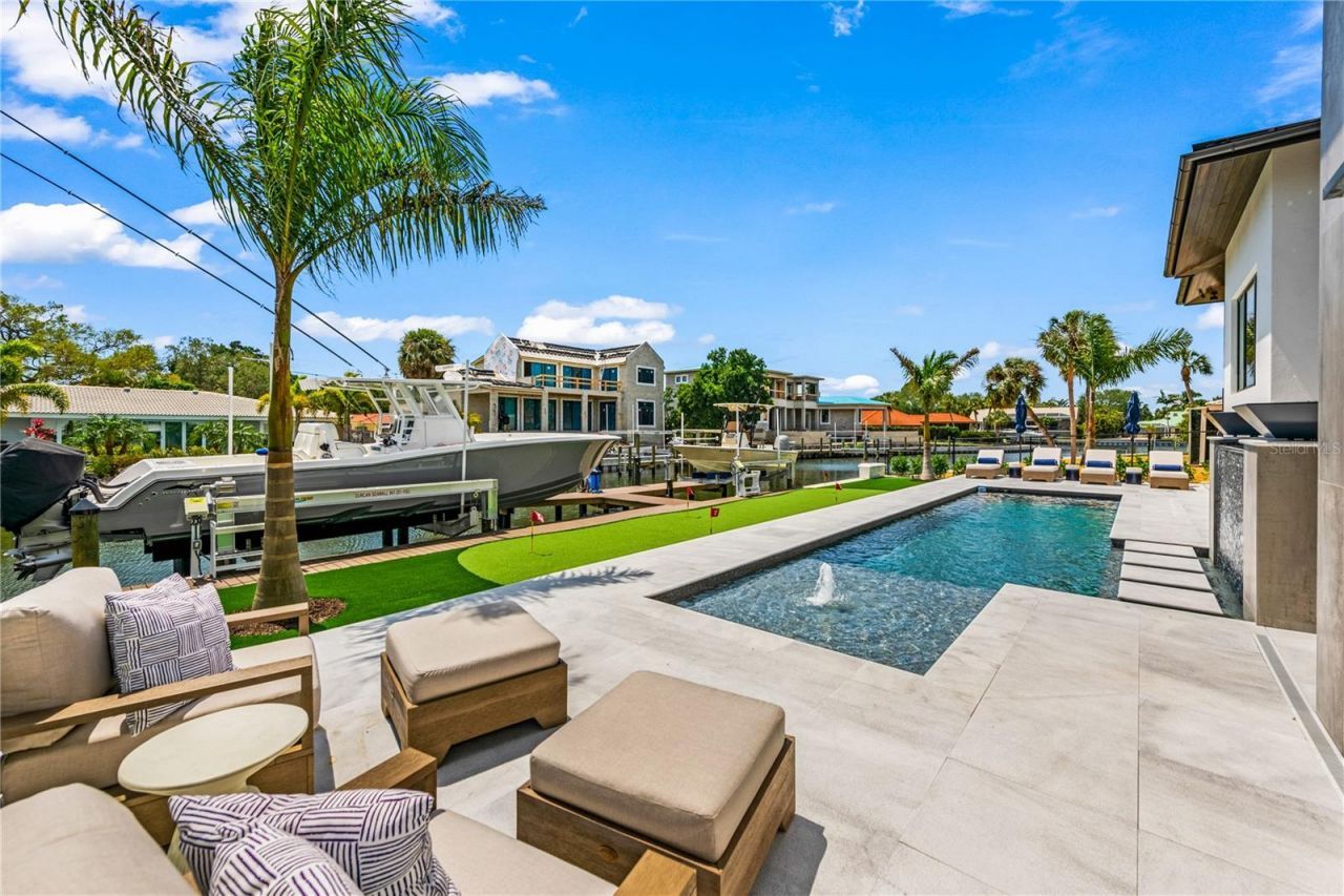 5362 Shadow Lawn Drive, Sarasota, FL 34242 Photo