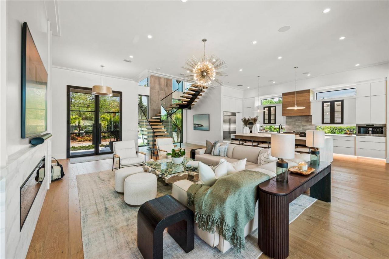 5362 Shadow Lawn Drive, Sarasota, FL 34242 Photo