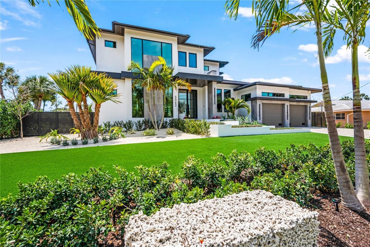 5362 Shadow Lawn Drive, Sarasota, FL 34242 Photo