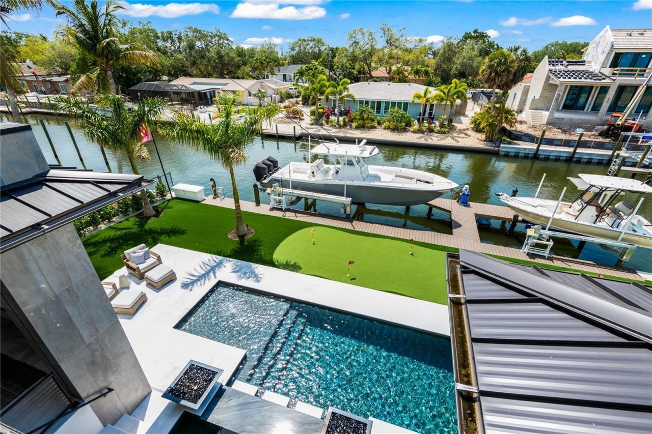 5362 Shadow Lawn Drive, Sarasota, FL 34242 Photo