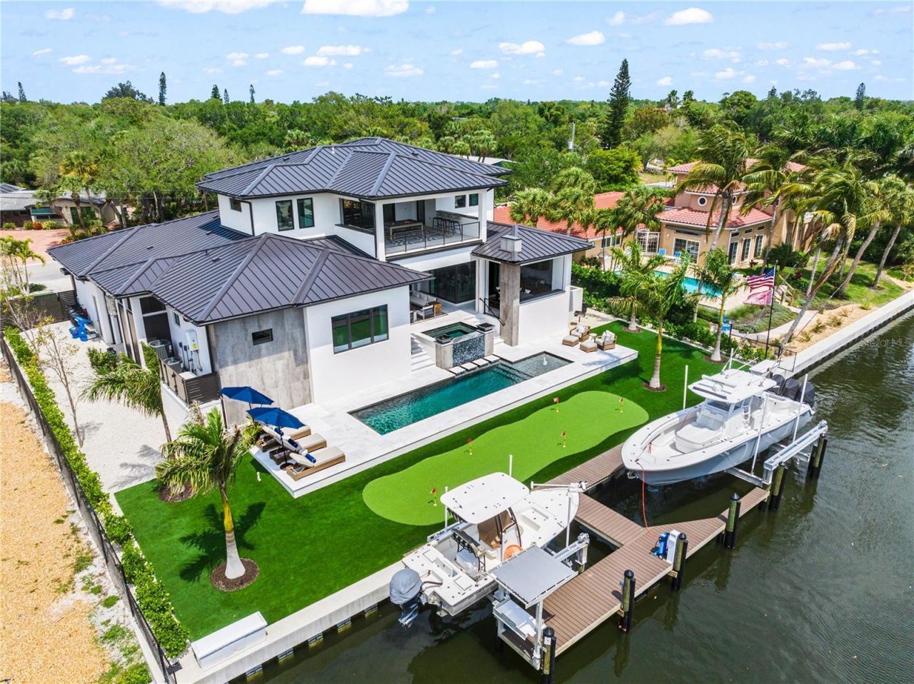 5362 Shadow Lawn Drive, Sarasota, FL 34242 Photo