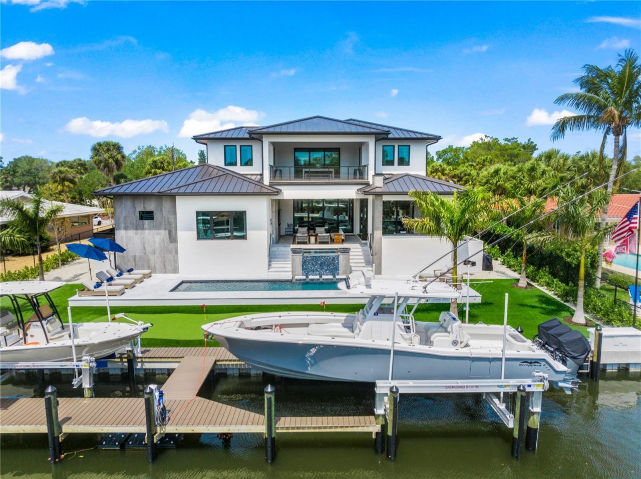 5362 Shadow Lawn Drive, Sarasota, FL 34242 Photo