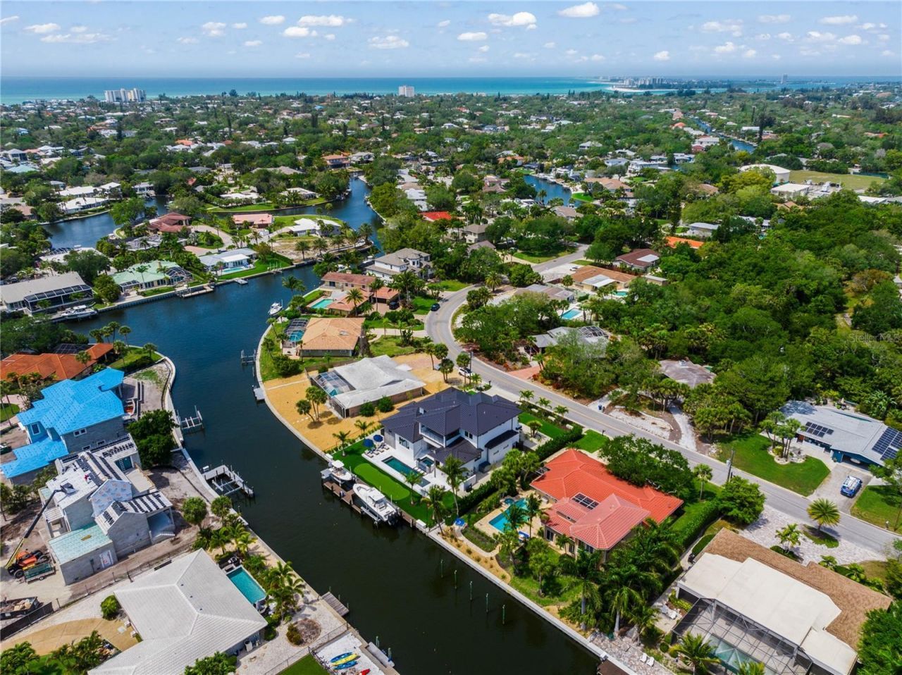 5362 Shadow Lawn Drive, Sarasota, FL 34242 Photo