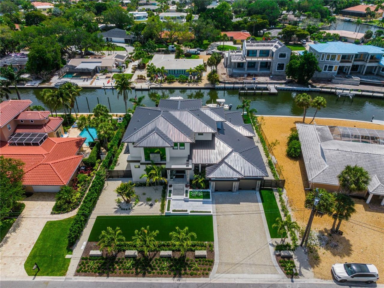 5362 Shadow Lawn Drive, Sarasota, FL 34242 Photo