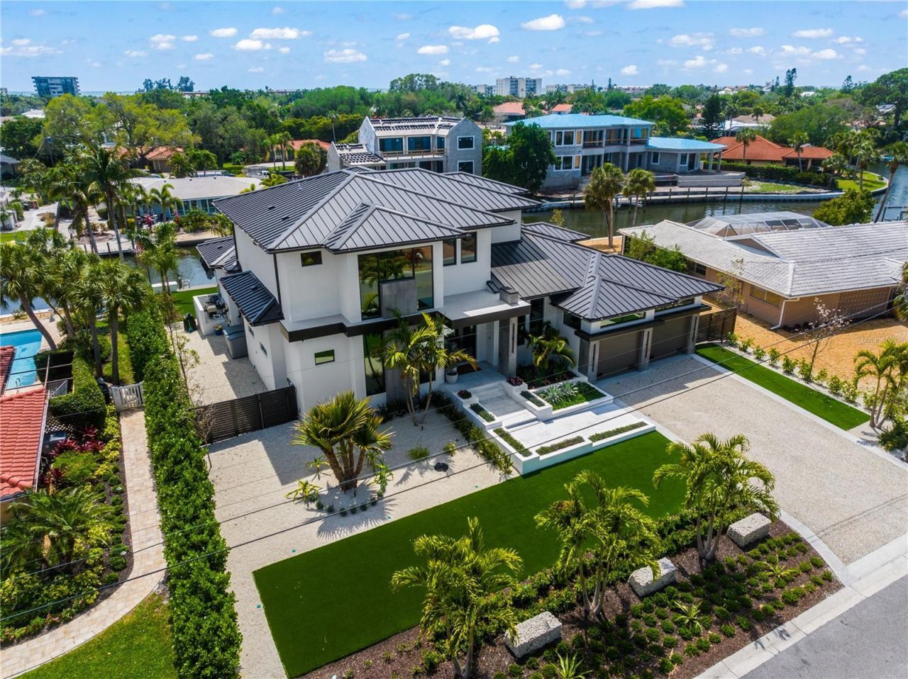 5362 Shadow Lawn Drive, Sarasota, FL 34242 Photo