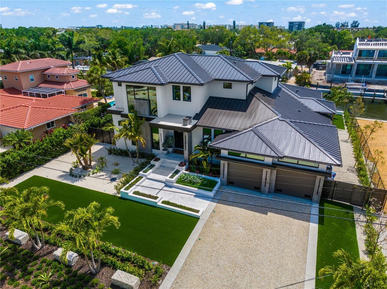 5362 Shadow Lawn Drive, Sarasota, FL 34242 Photo