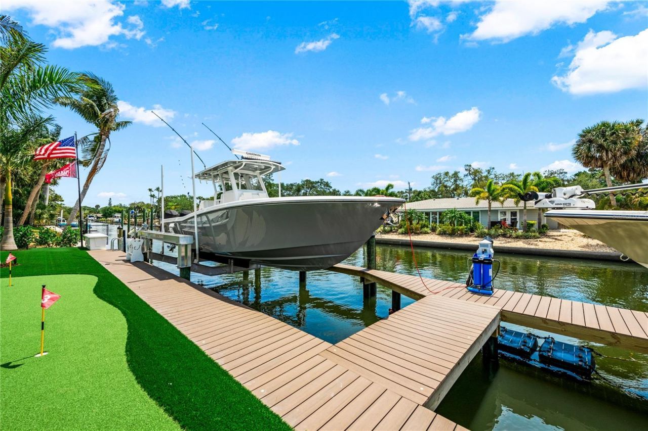 5362 Shadow Lawn Drive, Sarasota, FL 34242 Photo