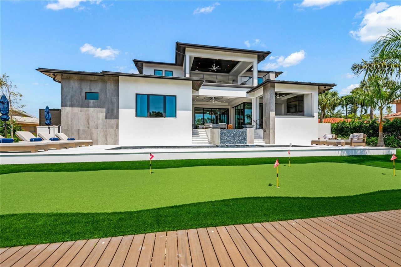 5362 Shadow Lawn Drive, Sarasota, FL 34242 Photo