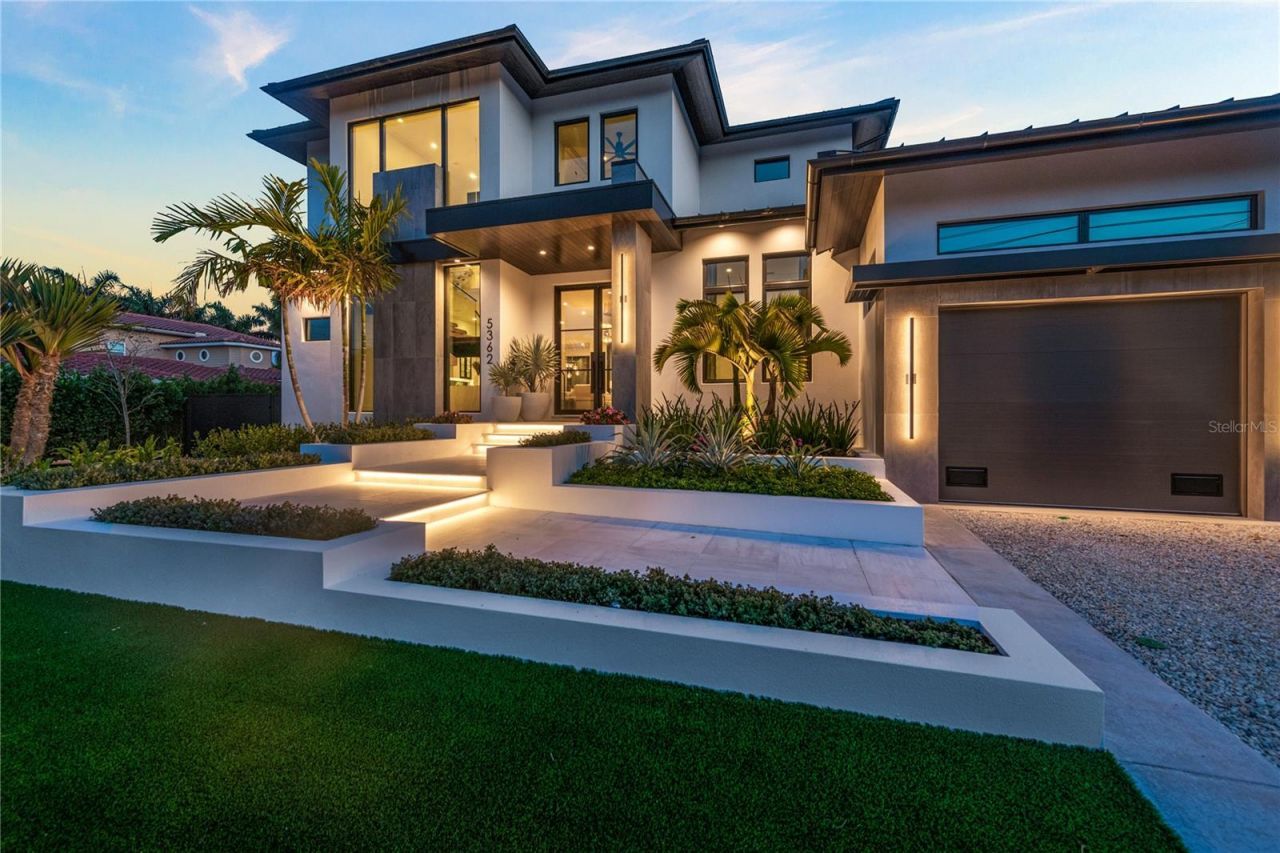 5362 Shadow Lawn Drive, Sarasota, FL 34242 Photo