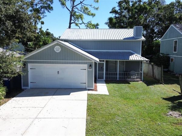 4021 OLIVE AVENUE, SARASOTA, FL 34231