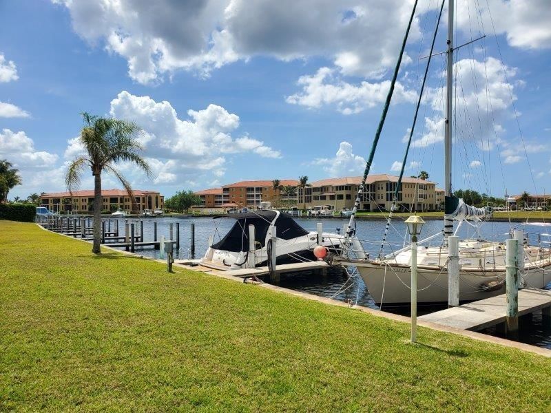 3233 Wood Thrush Drive, Unit 24A, Punta Gorda, FL 33950 Photo