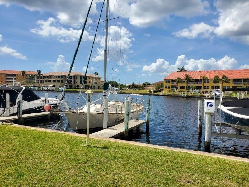 3233 Wood Thrush Drive, Unit 24A, Punta Gorda, FL 33950 Photo