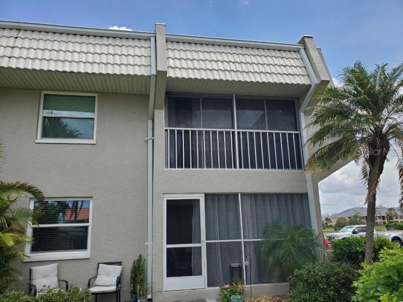 3233 Wood Thrush Drive, Unit 24A, Punta Gorda, FL 33950 Photo