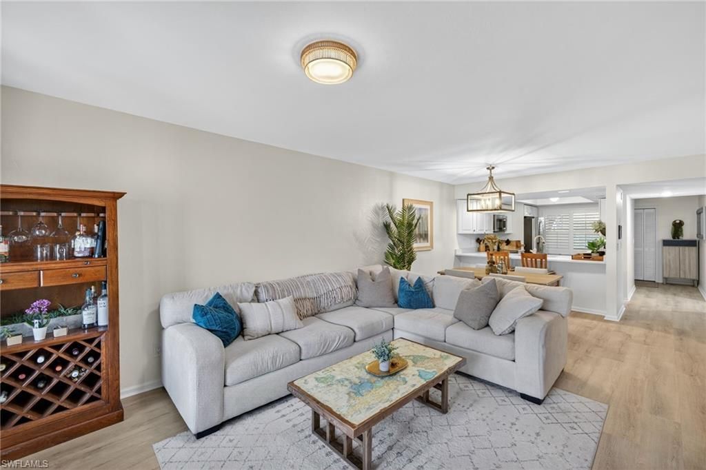9845 Citadel Ln, Unit 105, Bonita Springs, FL 34135 Photo