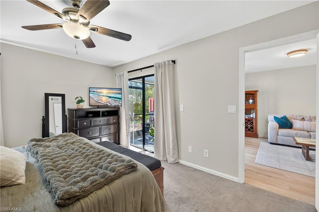 9845 Citadel Ln, Unit 105, Bonita Springs, FL 34135 Photo