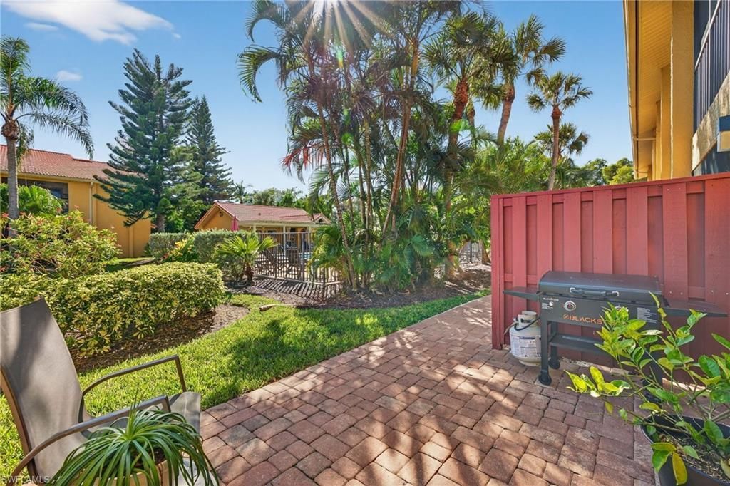 9845 Citadel Ln, Unit 105, Bonita Springs, FL 34135 Photo