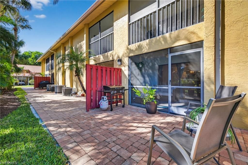 9845 Citadel Ln, Unit 105, Bonita Springs, FL 34135 Photo