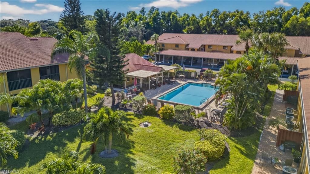 9845 Citadel Ln, Unit 105, Bonita Springs, FL 34135 Photo