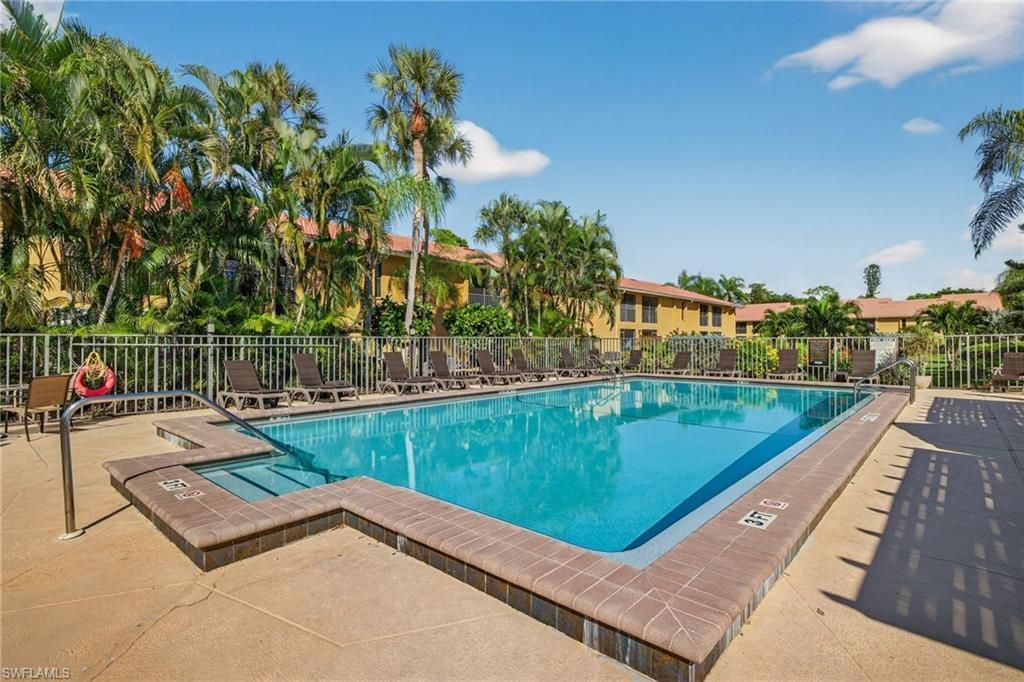 9845 Citadel Ln, Unit 105, Bonita Springs, FL 34135 Photo