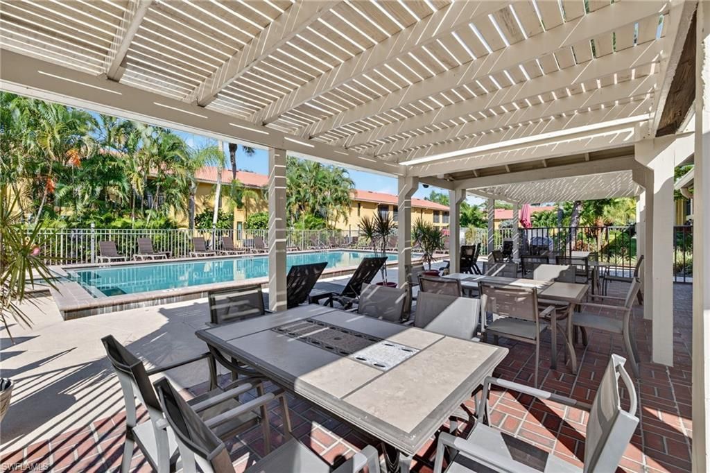 9845 Citadel Ln, Unit 105, Bonita Springs, FL 34135 Photo