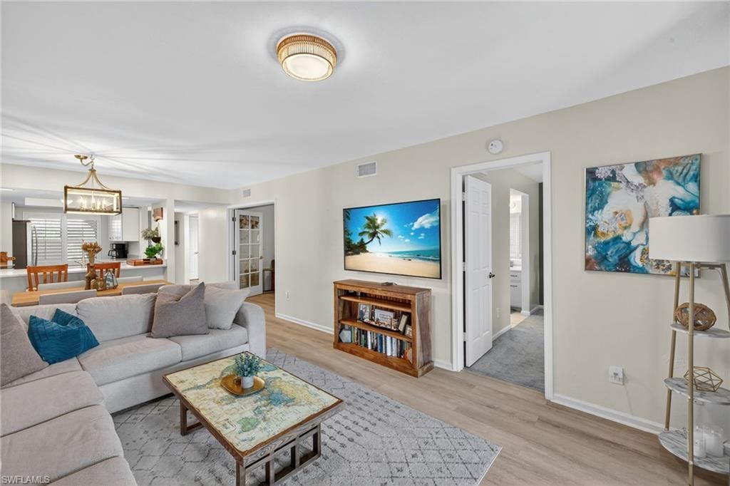 9845 Citadel Ln, Unit 105, Bonita Springs, FL 34135 Photo