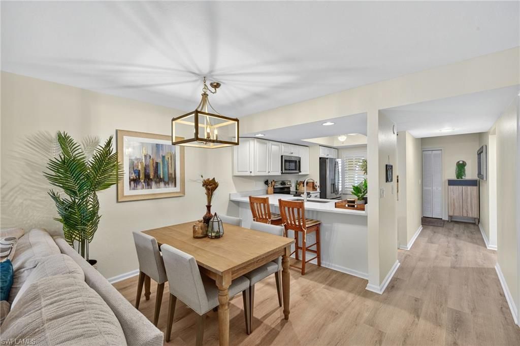 9845 Citadel Ln, Unit 105, Bonita Springs, FL 34135 Photo