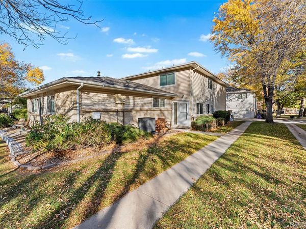9105 E Lehigh Avenue, Unit 74, Denver, CO 80237