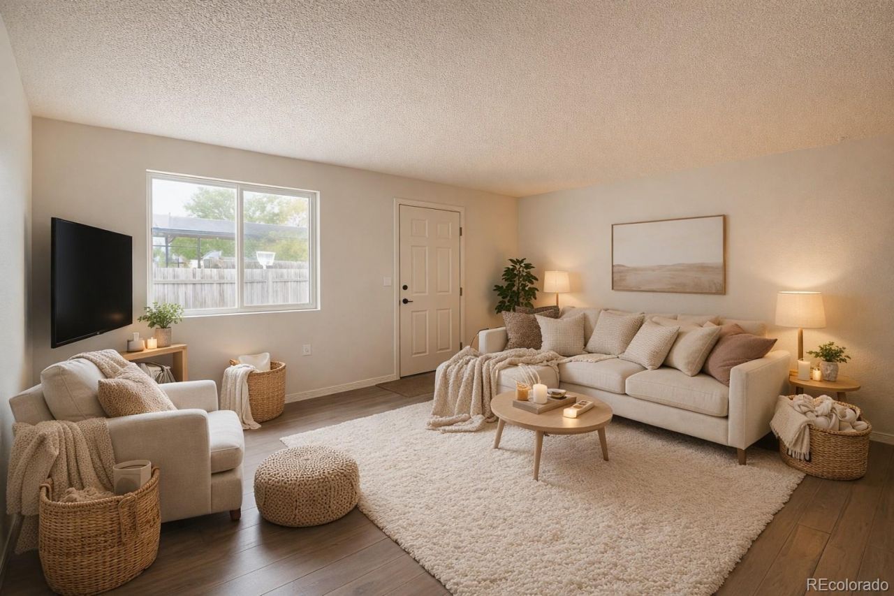 8770 Rainbow Avenue, Unit A, Denver, CO 80229 Main Photo