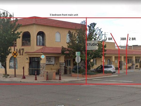 147 E Main Street, Montrose, CO 81401