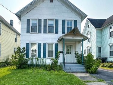 507 S Litchfield Street, Frankfort, NY 13340