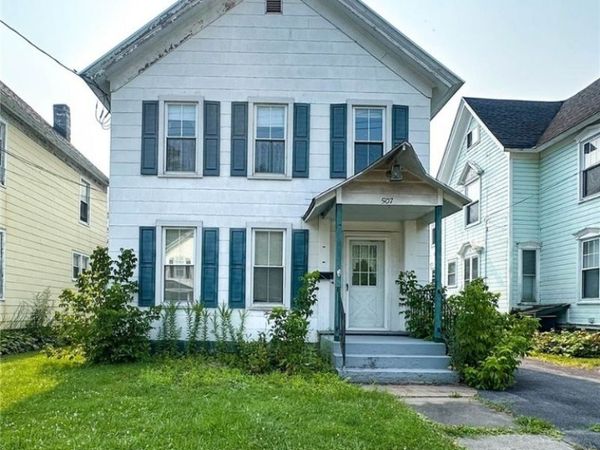 507 S Litchfield Street, Frankfort, NY 13340