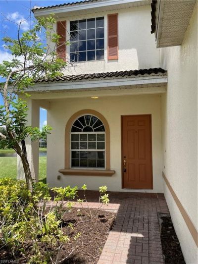 2533 Deerfield Lake Ct, Cape Coral, FL 33909 Photo