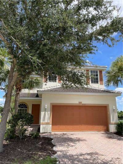 2533 Deerfield Lake Ct, Cape Coral, FL 33909 Photo