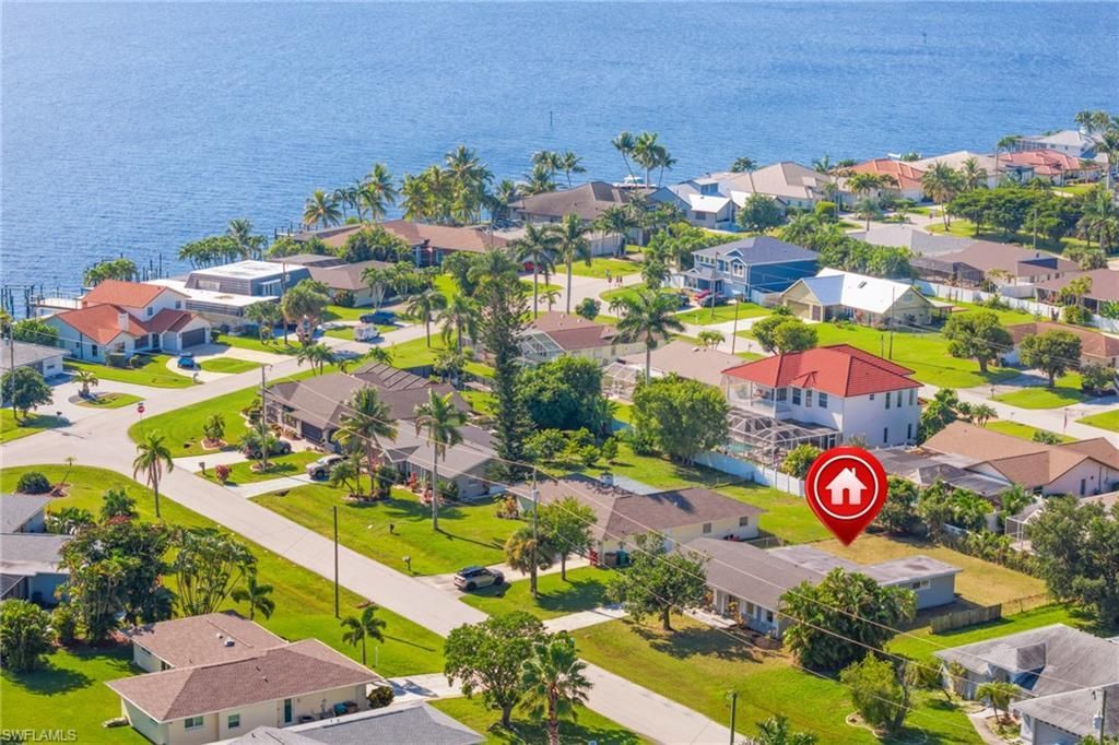 2514 SE 26th Ave, Cape Coral, FL 33904 Photo