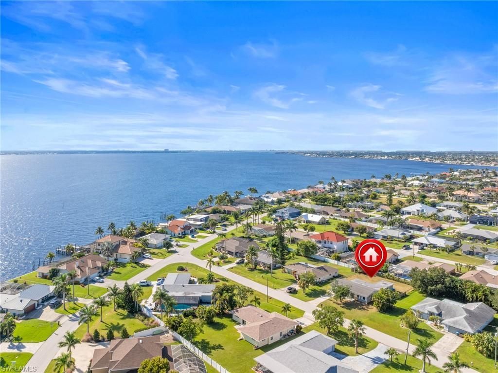 2514 SE 26th Ave, Cape Coral, FL 33904 Photo
