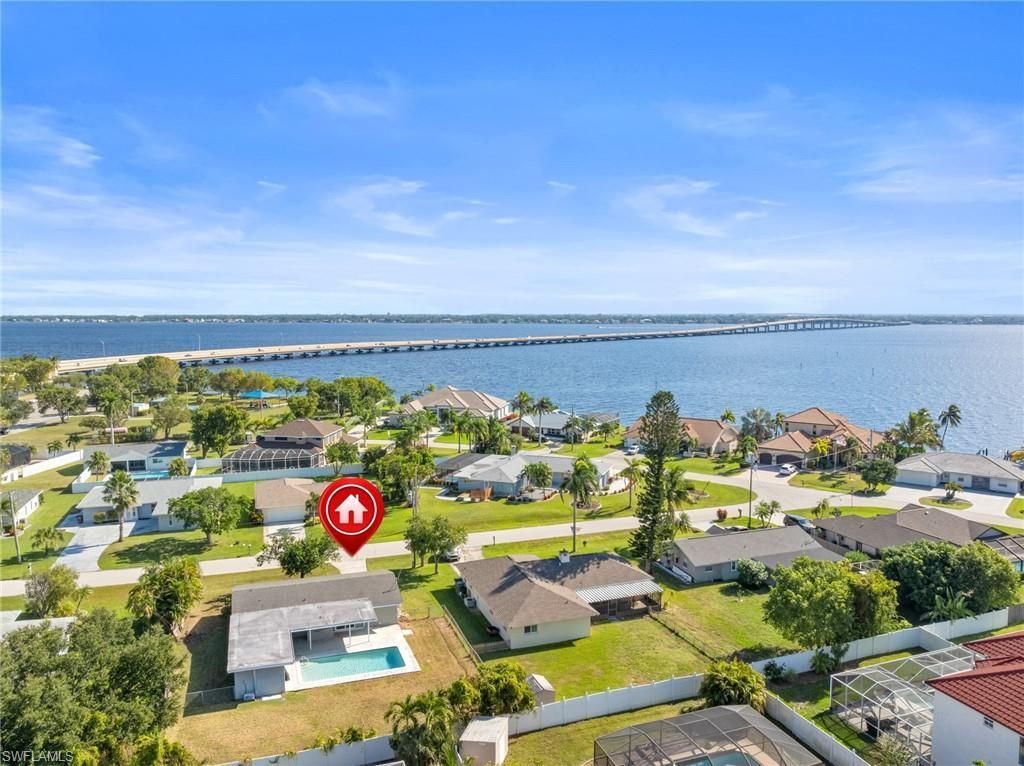 2514 SE 26th Ave, Cape Coral, FL 33904 Photo