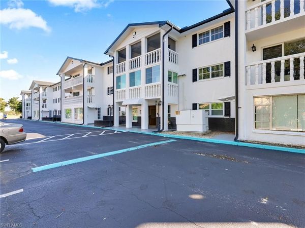 3704 Broadway, Unit 208, FORT MYERS, FL 33901