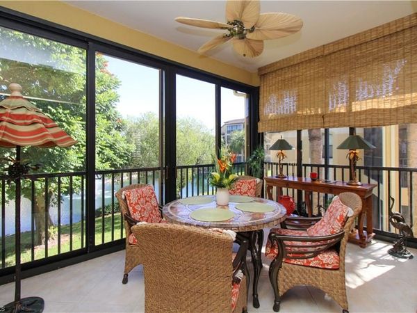 172 Vintage CIR, Unit 202, NAPLES, FL 34119