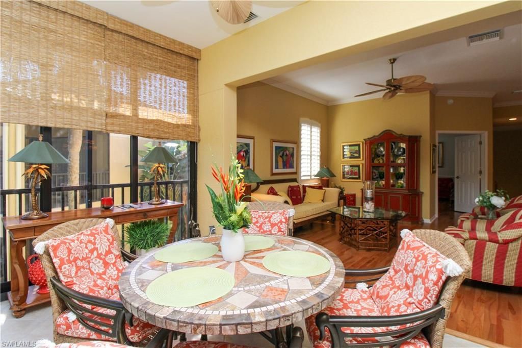 172 Vintage Cir, Unit 202, Naples, FL 34119 Photo