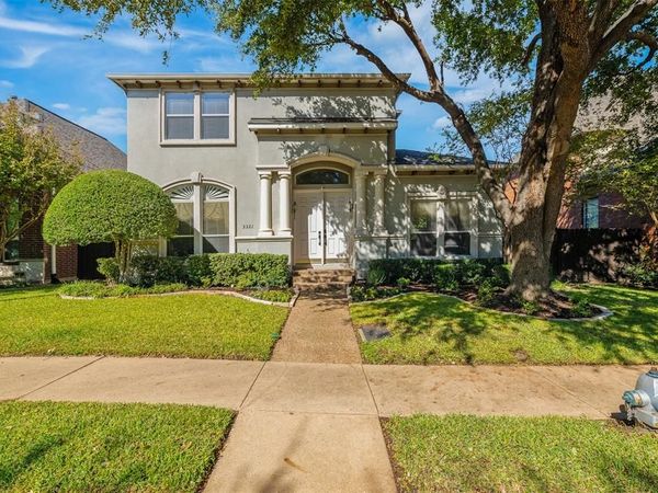 3321 Kendall Lane, Irving, TX 75062