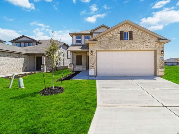 2906 Haffner Road, Converse, TX 78109