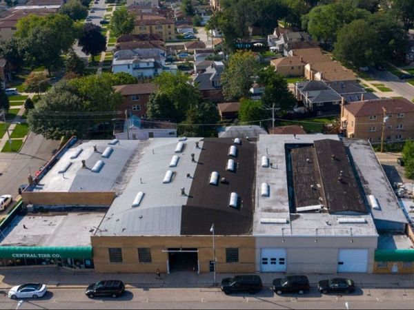 7829 W Grand Avenue, Elmwood Park, IL 60707