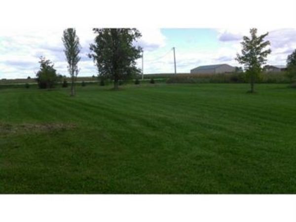 Lt2 HIGHWAY F, Bear Creek, WI 54922