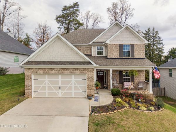 3325 Flagstaff Lane, Knoxville, TN 37931